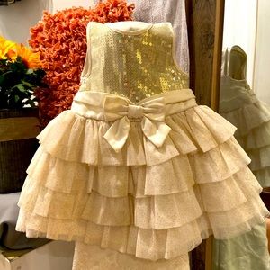 12 months formal dress